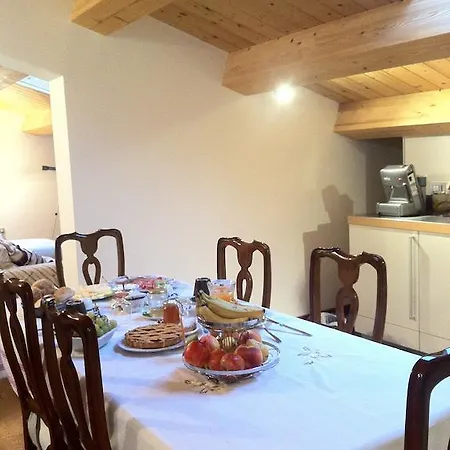 La Collina Dorata Offagna