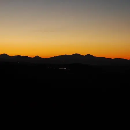 Bed & Breakfast La Collina Dorata 3*