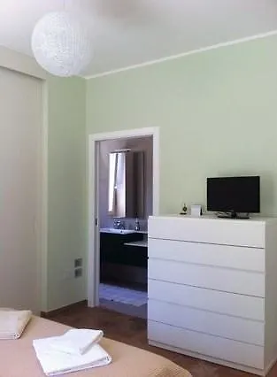 Bed & Breakfast La Collina Dorata 3*
