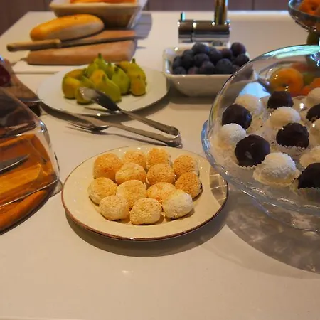 La Collina Dorata Bed & Breakfast