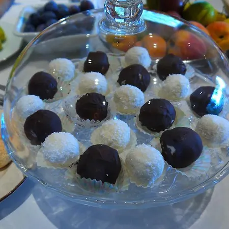 La Collina Dorata Bed & Breakfast 3*