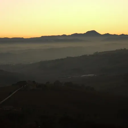 La Collina Dorata 3*