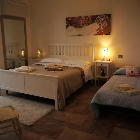 Bed & Breakfast La Collina Dorata 3*