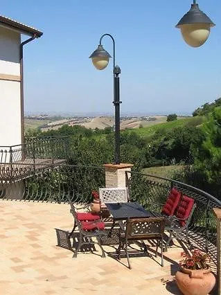 La Collina Dorata 3*