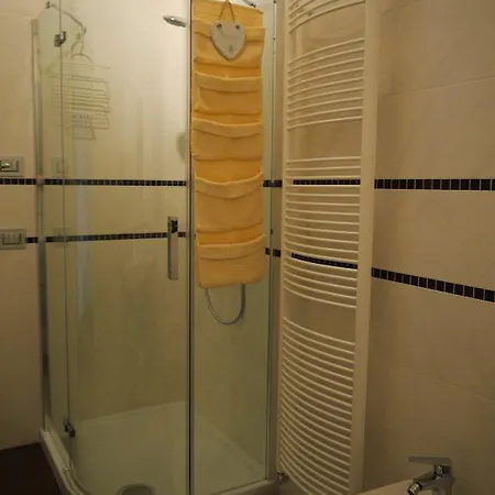 Bed & Breakfast La Collina Dorata Offagna