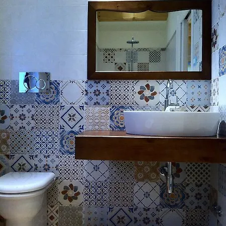 Bed & Breakfast La Collina Dorata