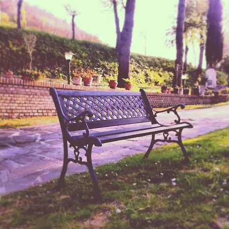 La Collina Dorata